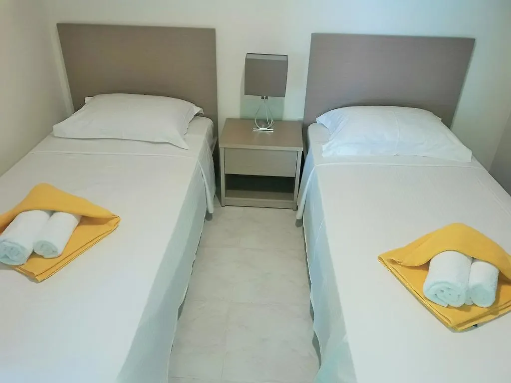 Apartment 401 Camelia Court Larnaca 0*,