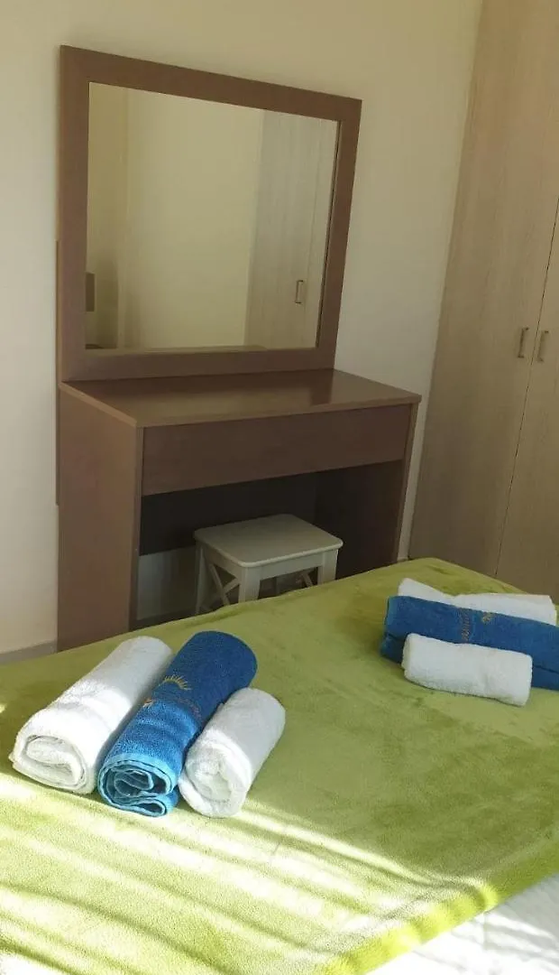Apartment 401 Camelia Court Larnaca