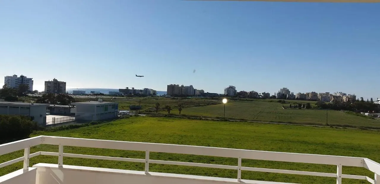 Apartment 401 Camelia Court Larnaca 0*,  Cipro